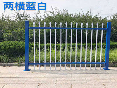 方管组装护栏